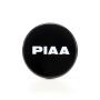 PIAA DGX57B 7 inch / Solid Black