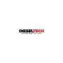 DieselTech 9260 Exhaust Pipe Flange Gasket