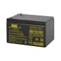 Deka ES12-12SA Small SLA Battery