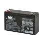 Deka ES12-6T2 Small SLA Battery