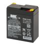 Deka ES8.2-6S Small SLA Battery