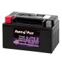 Deka ET7A 12 Volt Standard AGM Powersports Battery