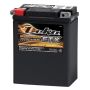Deka ETX15 12 Volt Premium AGM Powersports Battery