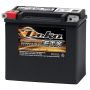 Deka ETX16 12 Volt Premium AGM Powersports Battery