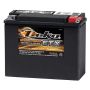 Deka ETX18L 12 Volt Premium AGM Powersports Battery