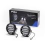 PIAA DKX575E 7 inch / White / (Pack of 2) Kit