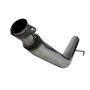 MBRP Exhaust DS9401 4in. Down Pipe; T409