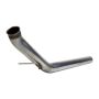 MBRP Exhaust DS9405 4in. Down Pipe; T409