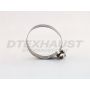 Different Trend 6.00″ Round Strap DST-002