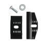 Deka 00251 Universal Base Mount Battery Hold-Down