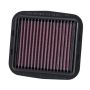 K&N DU-1112R Race Specific Air Filter