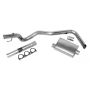 Dynomax 17443 Super Turbo Exhaust System Kit