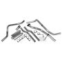 Dynomax 19308 Super Turbo Exhaust System Kit