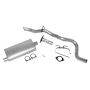 Dynomax 19331 Super Turbo Exhaust System Kit