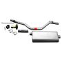 Dynomax 19421 Ultra Flo Exhaust System Kit
