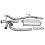Dynomax 19443 Ultra Flo Exhaust System Kit