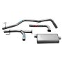 Dynomax 19444 Ultra Flo Exhaust System Kit