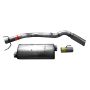Dynomax 19461 Ultra Flo Exhaust System Kit