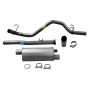 Dynomax 19481 Super Turbo Exhaust System Kit
