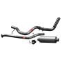 Dynomax 39311 Ultra Flo Exhaust System Kit