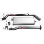 Dynomax 39453 Ultra Flo Exhaust System Kit