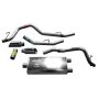Dynomax 39480 Ultra Flo Exhaust System Kit