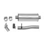 Dynomax 39516 Ultra Flo Exhaust System Kit