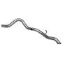 Dynomax 45686 Dynomax Exhaust Tail Pipe