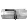 Dynomax 51072 Exhaust Intermediate Pipe
