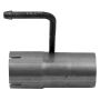 Dynomax 51074 Exhaust Intermediate Pipe