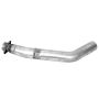 Dynomax 53698 Exhaust Pipe