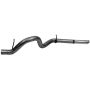 Dynomax 54308 Dynomax Exhaust Tail Pipe