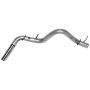 Dynomax 55012 Dynomax Exhaust Tail Pipe