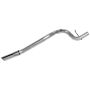 Dynomax 55014 Dynomax Exhaust Tail Pipe