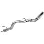 Dynomax 55426 Dynomax Exhaust Tail Pipe