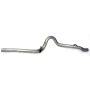 Dynomax 55428 Dynomax Exhaust Tail Pipe