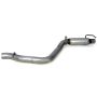 Dynomax 55496 Dynomax Exhaust Tail Pipe