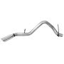 Dynomax 55516 Dynomax Exhaust Tail Pipe