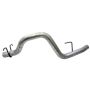 Dynomax 55561 Dynomax Exhaust Tail Pipe