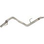 Dynomax 55731 Dynomax Exhaust Tail Pipe