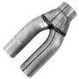 Dynomax 88029 Exhaust Y Pipe