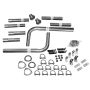 Dynomax 89000 Dynomax Exhaust System Kit