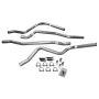 Dynomax 89005 Dynomax Exhaust System Kit