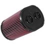 K&N E-0644 Replacement Air Filter