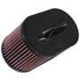 K&N E-0651 Replacement Air Filter