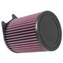 K&N E-0661 Replacement Air Filter