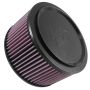 K&N E-0662 Replacement Air Filter