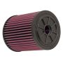K&N E-0664 Replacement Air Filter