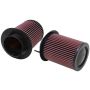K&N E-0668 Replacement Air Filter