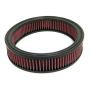 K&N E-1360 SPECIAL ORDER Repl Fltr